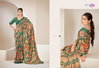 Smriti By Vipul Satin Silk Daily Wear Saree Exporters In India
